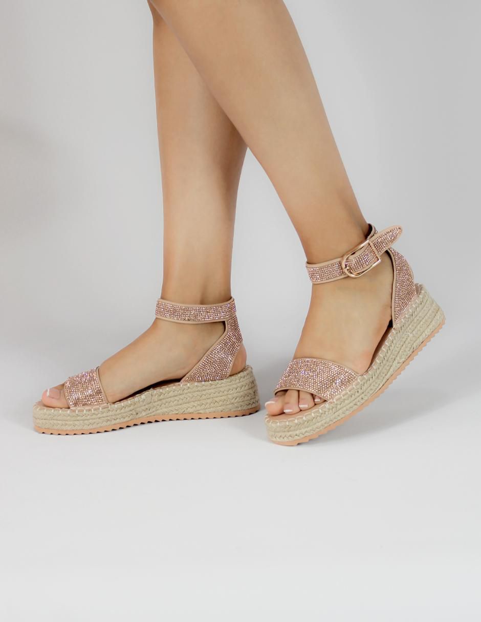 Sandalia para mujer 5
