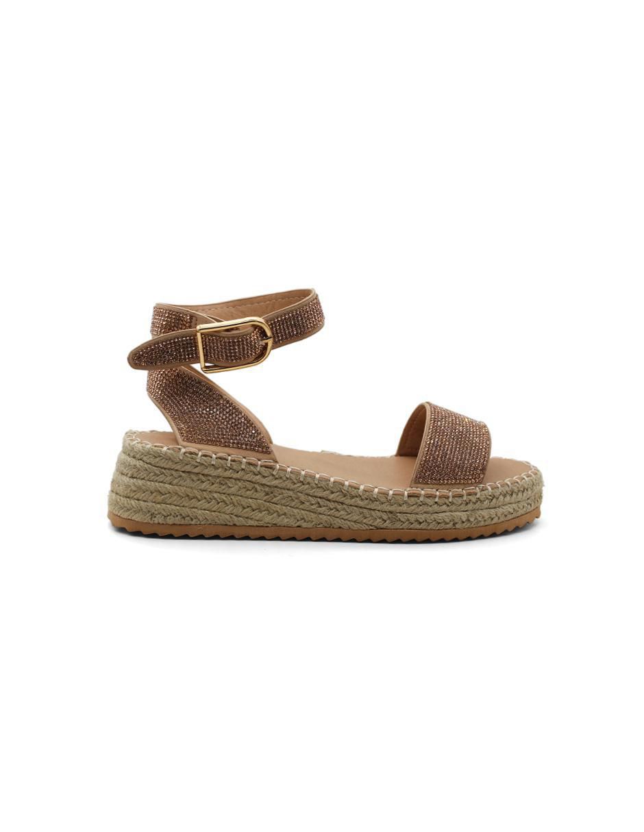 Sandalia para mujer 4