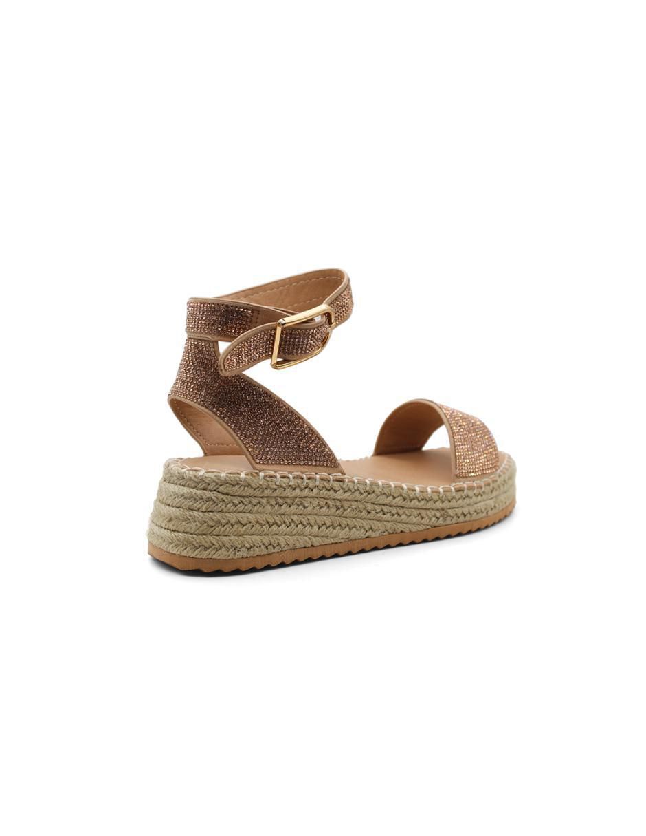 Sandalia para mujer 3