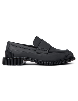 Zapato Pix de piel para mujer Zapato Pix de piel para mujer