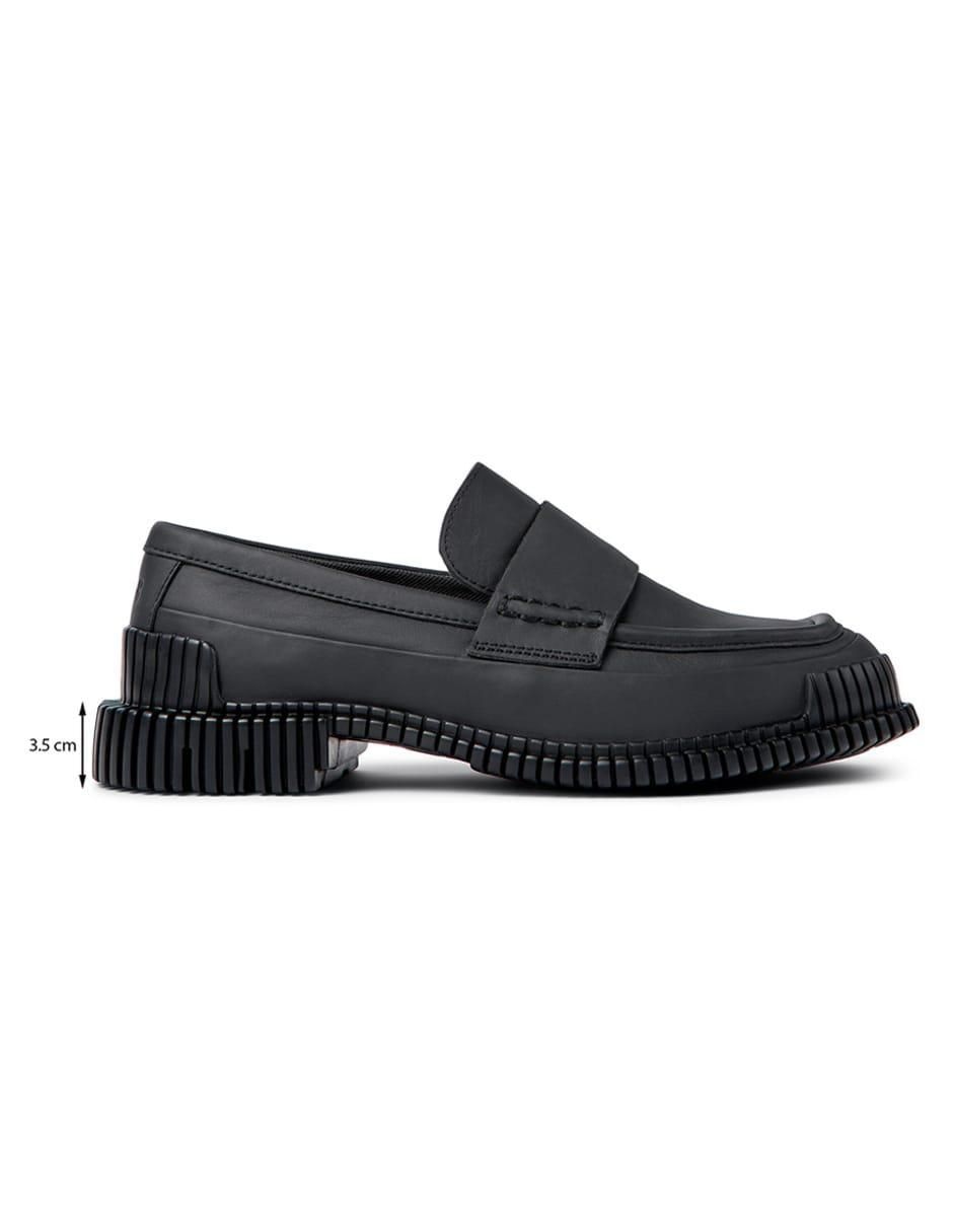 Zapato Pix de piel para mujer 6