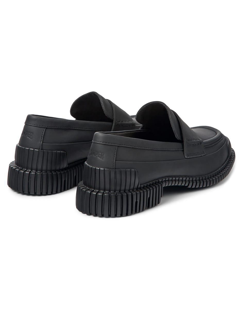 Zapato Pix de piel para mujer 5