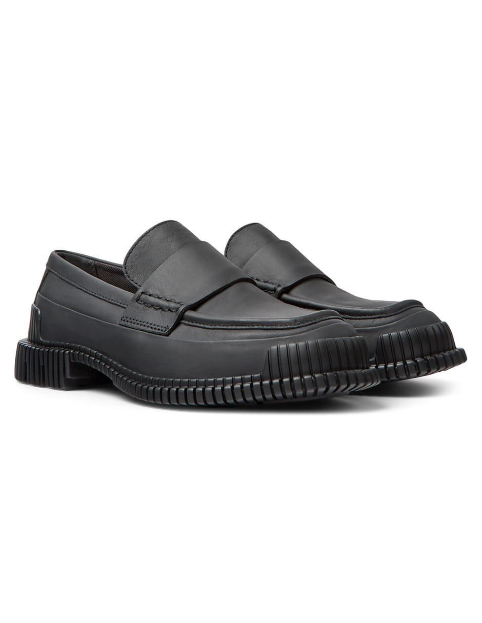 Zapato Pix de piel para mujer 3