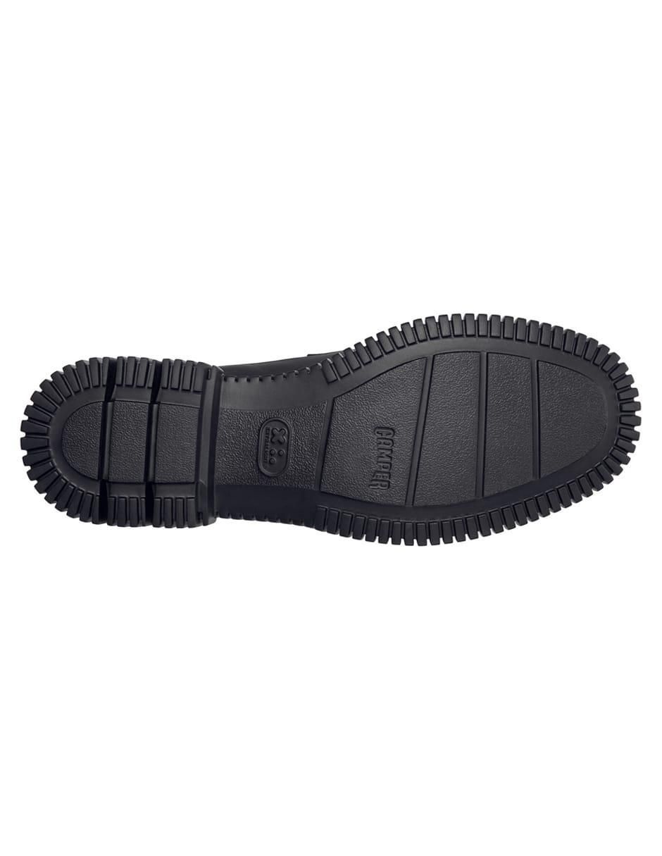 Zapato Pix de piel para mujer 2