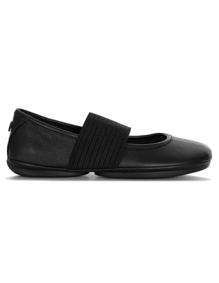 Balerinas Right Nina de piel para mujer Balerinas Right Nina de piel para mujer