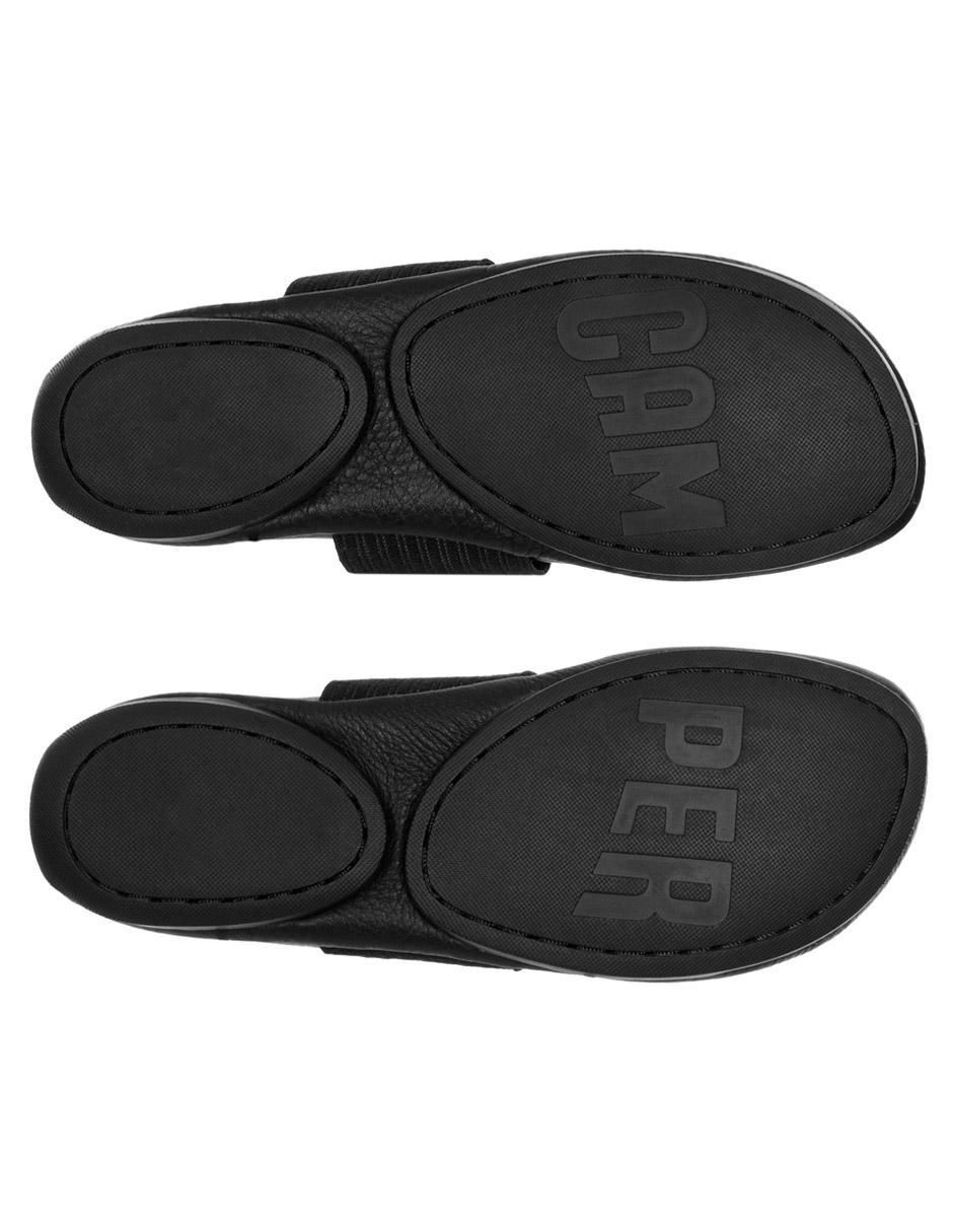 Balerinas Right Nina de piel para mujer 4