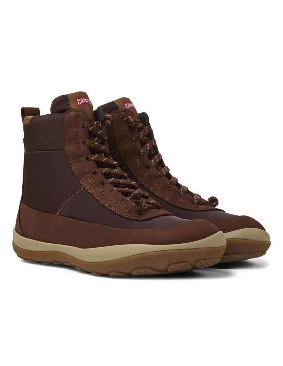 Bota al tobillo Camper Peu Pista para mujer