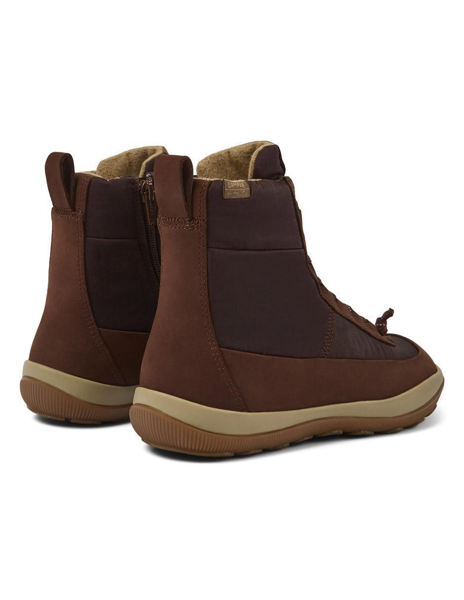 Bota al tobillo Camper Peu Pista para mujer