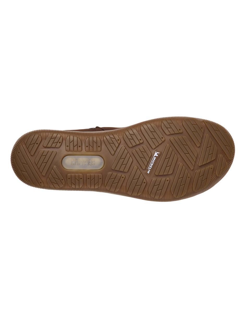 Bota al tobillo Camper Peu Pista para mujer