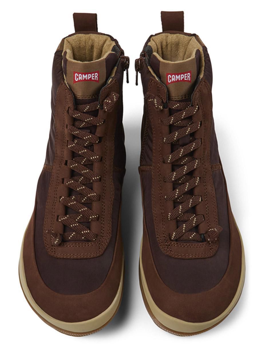 Bota al tobillo Camper Peu Pista para mujer