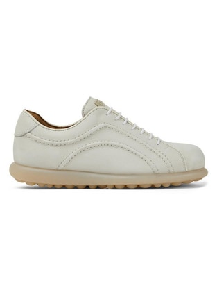 Zapato Pel Ariel de piel para mujer