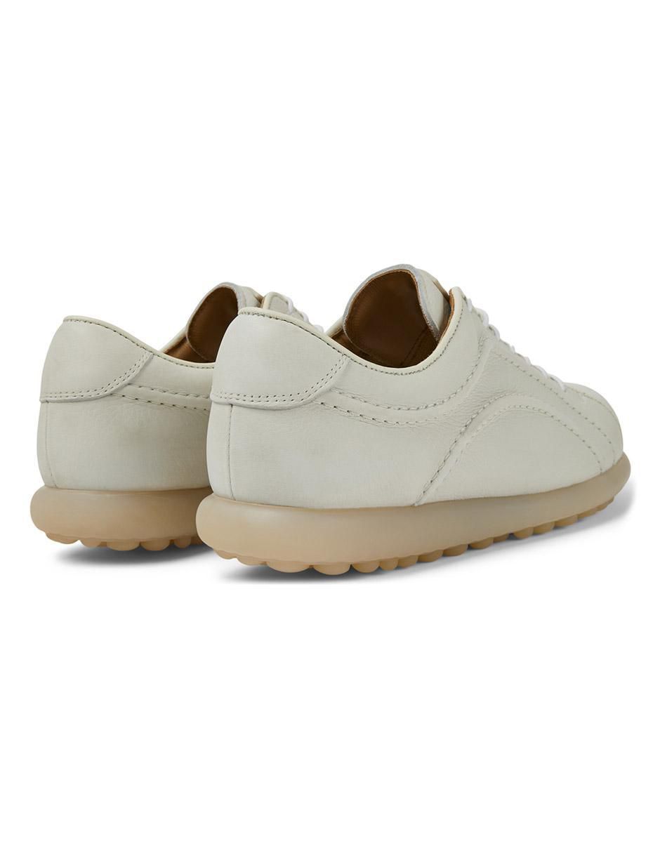 Zapato Pel Ariel de piel para mujer