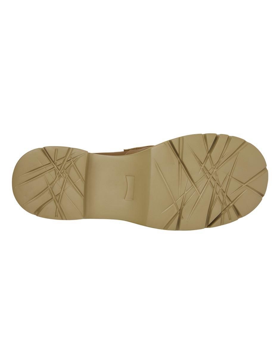 Zapato Milah de piel para mujer