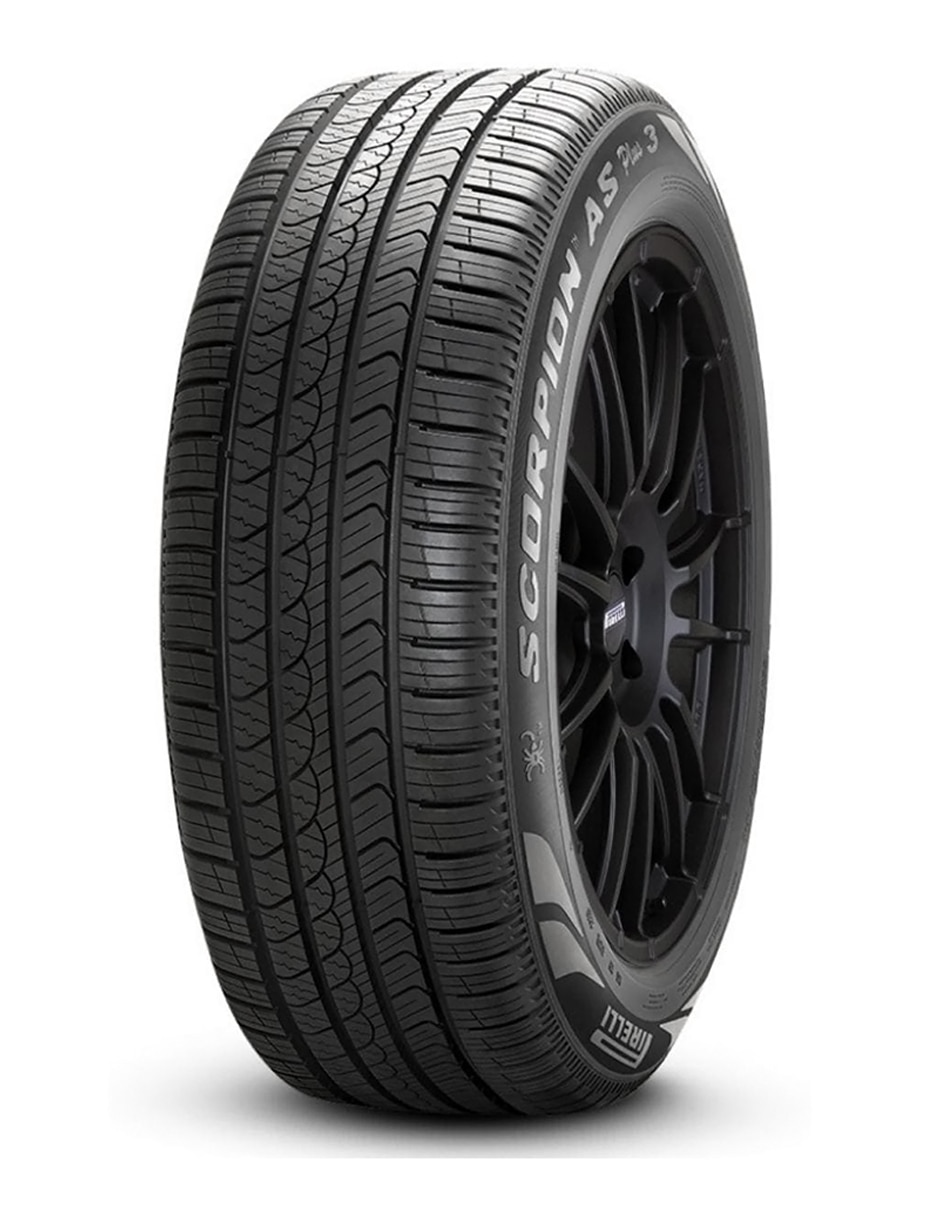 Llanta para auto Pirelli Scorpion All Season Plus 3 235/65R18