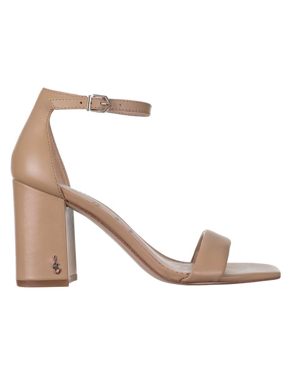 Sandalia para mujer 5