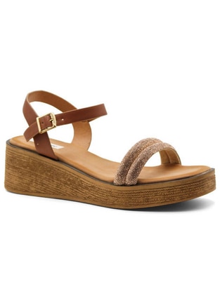 Sandalia para mujer