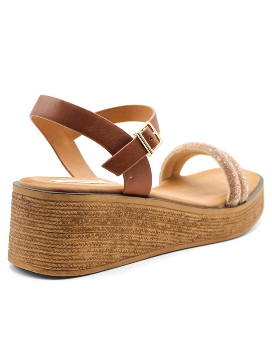 Sandalia para mujer 4