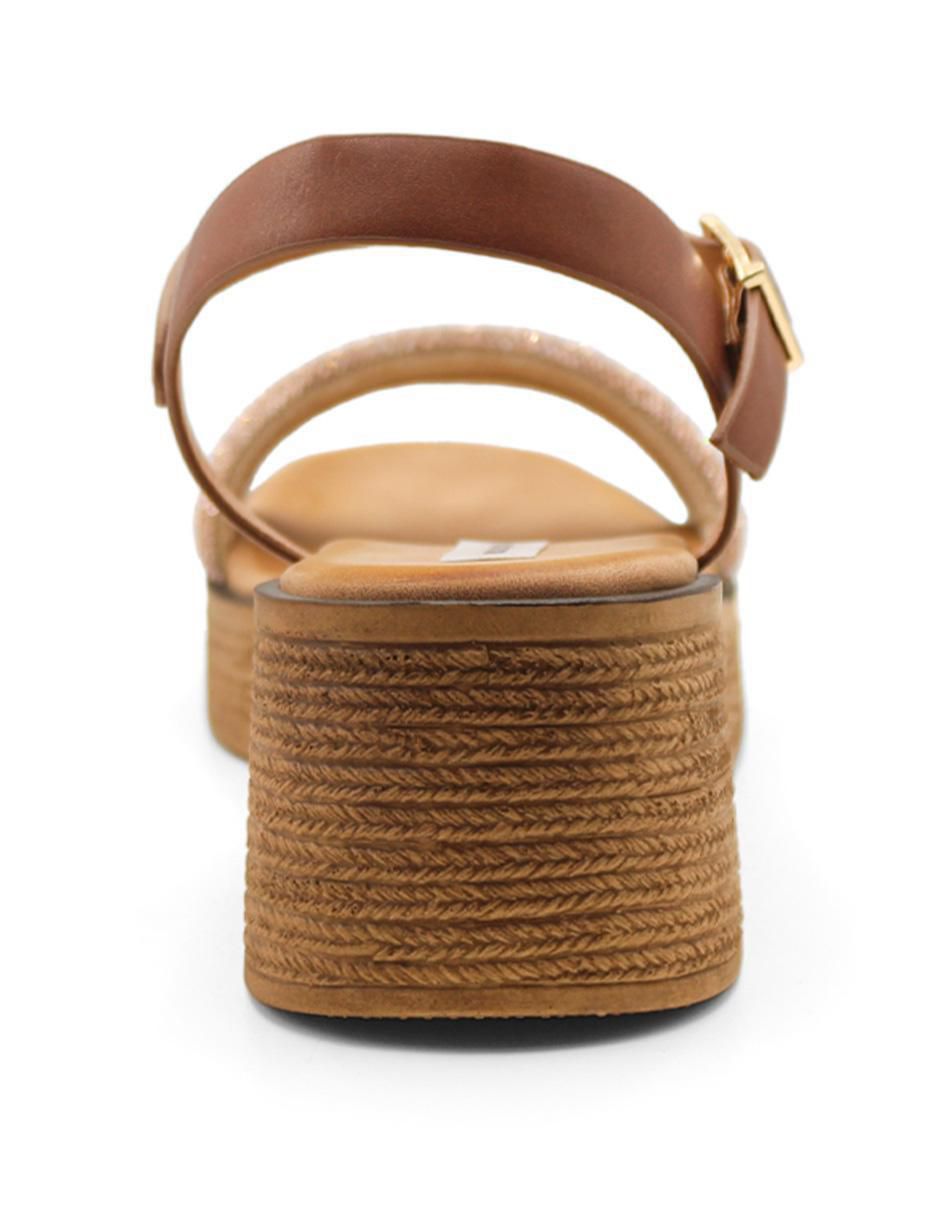 Sandalia para mujer 3