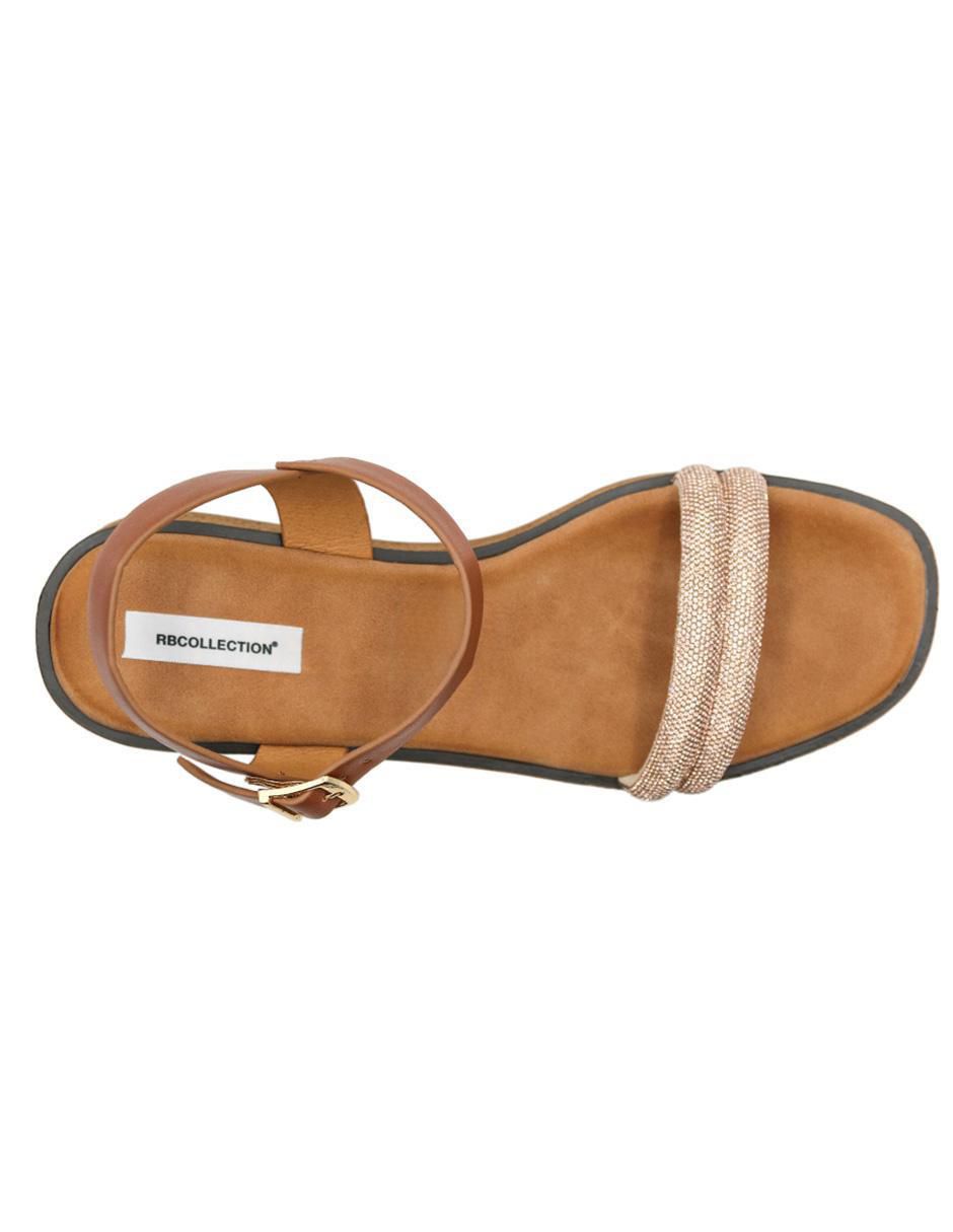Sandalia para mujer 6