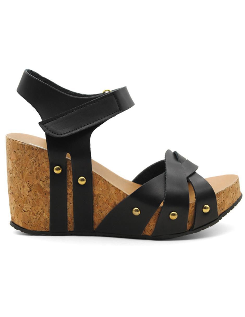 Sandalia para mujer 5