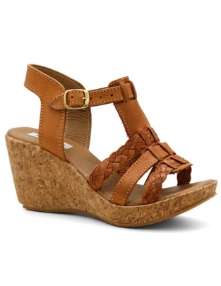 Sandalia para mujer