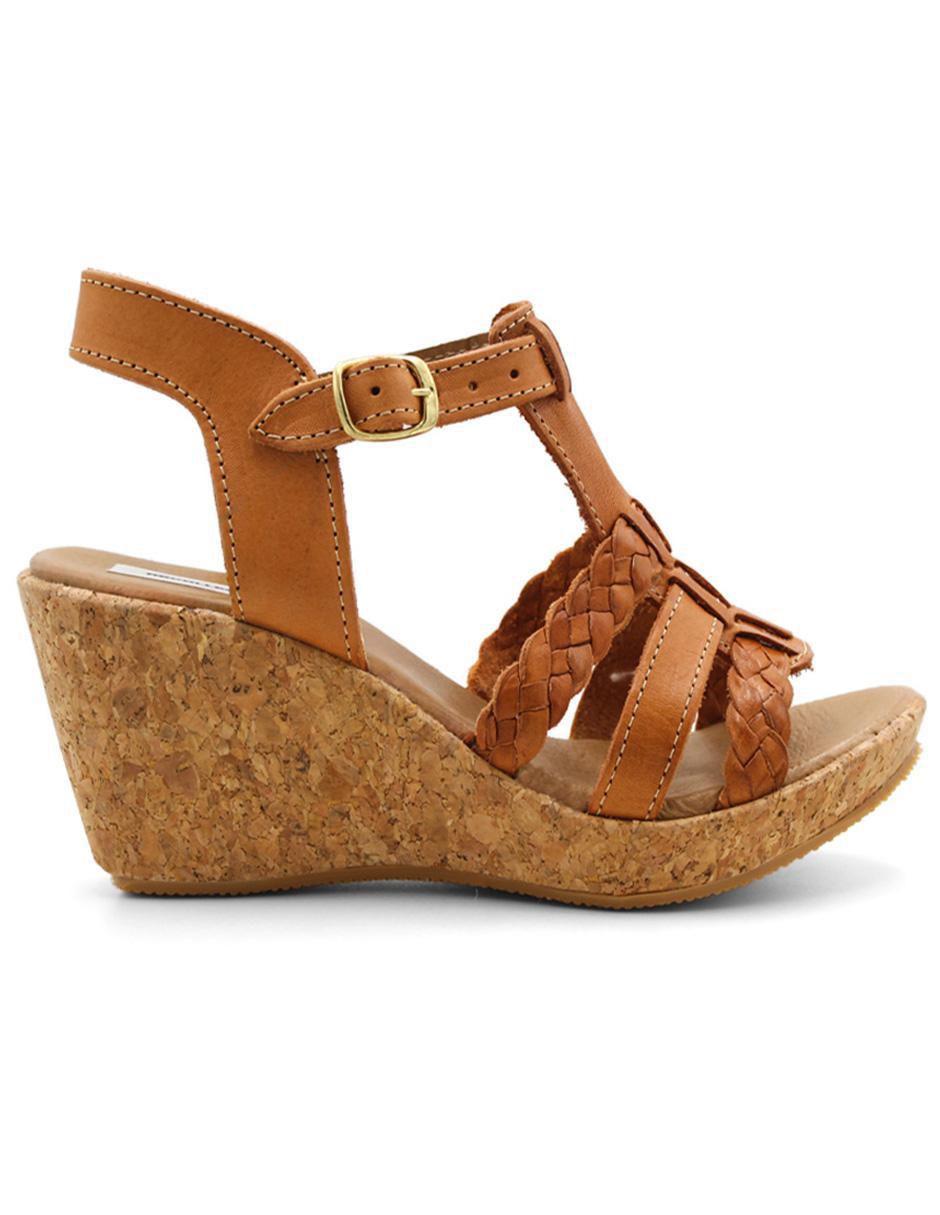 Sandalia para mujer 5