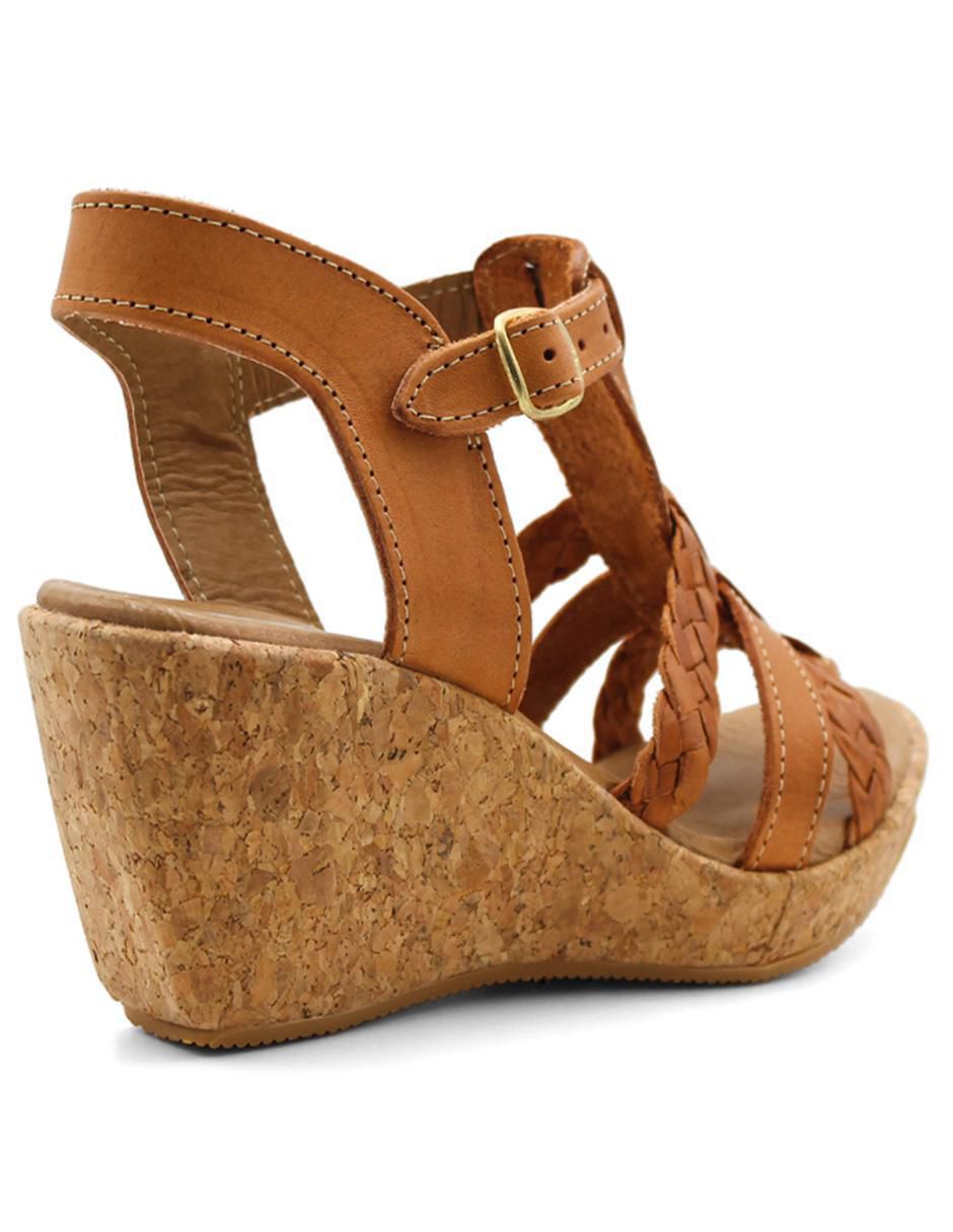 Sandalia para mujer