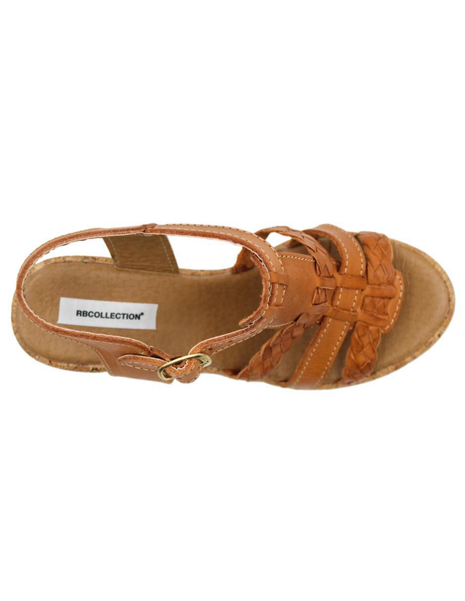 Sandalia para mujer 7