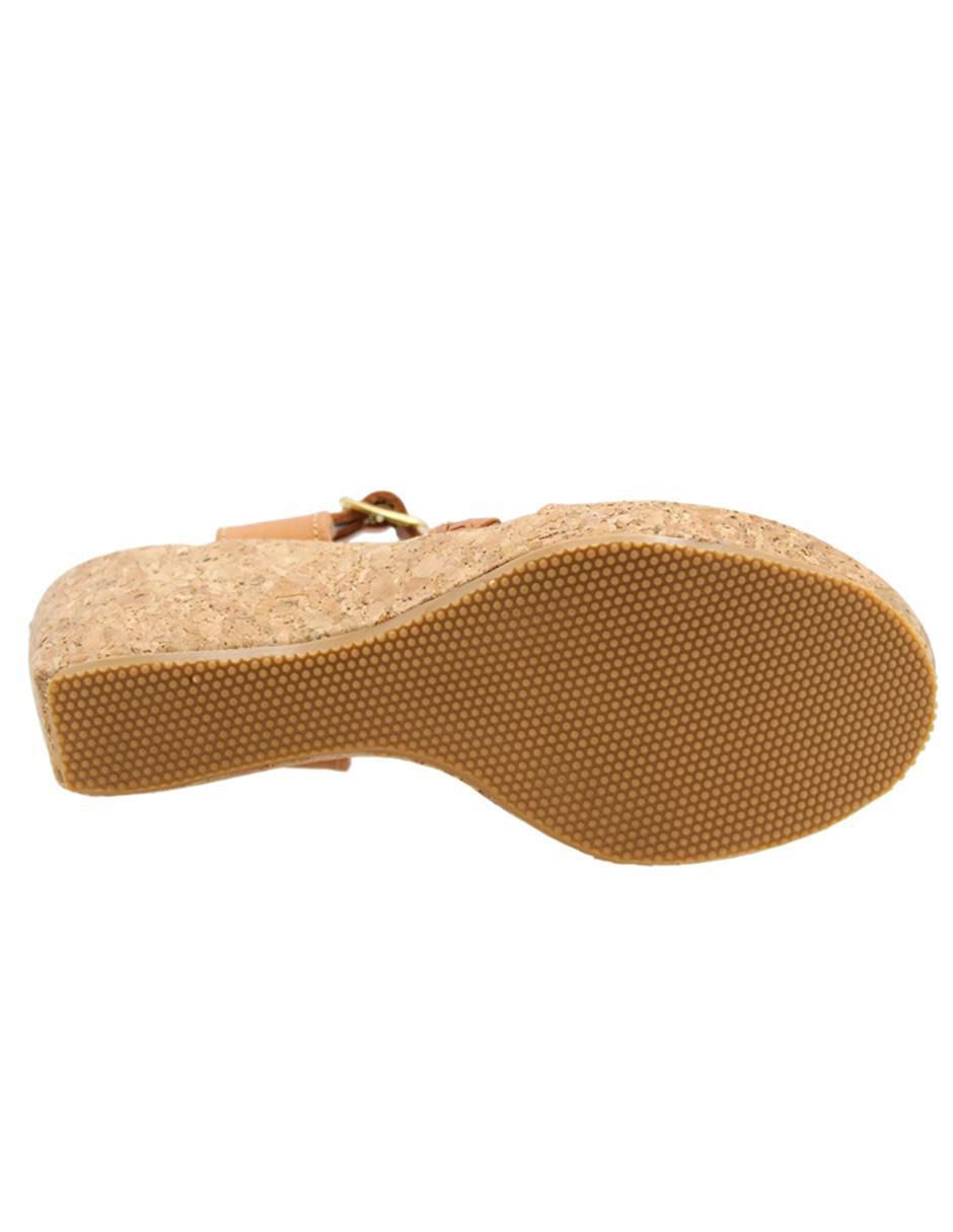 Sandalia para mujer