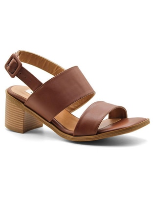 Sandalia para mujer