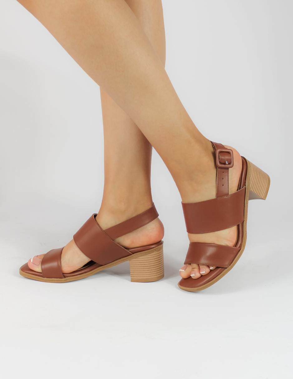 Sandalia para mujer 6