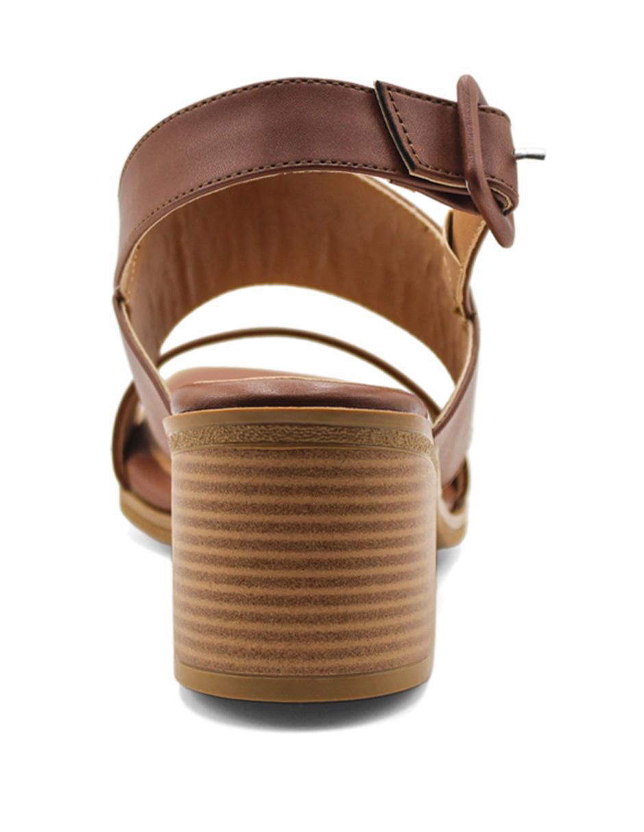 Sandalia para mujer