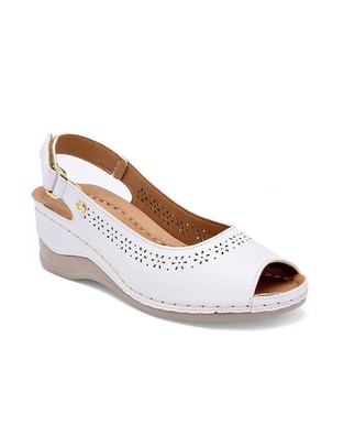 Sandalia para mujer