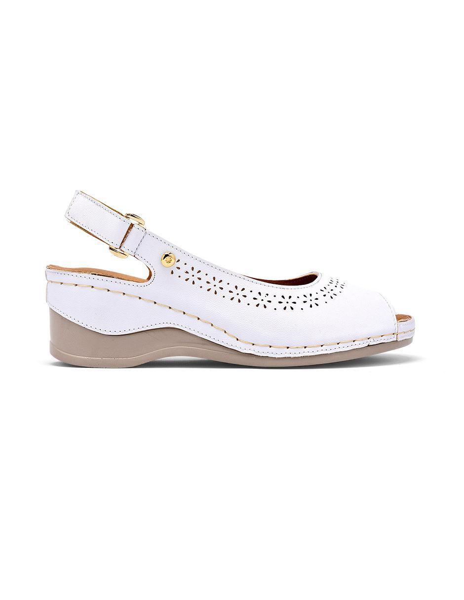Sandalia para mujer 6