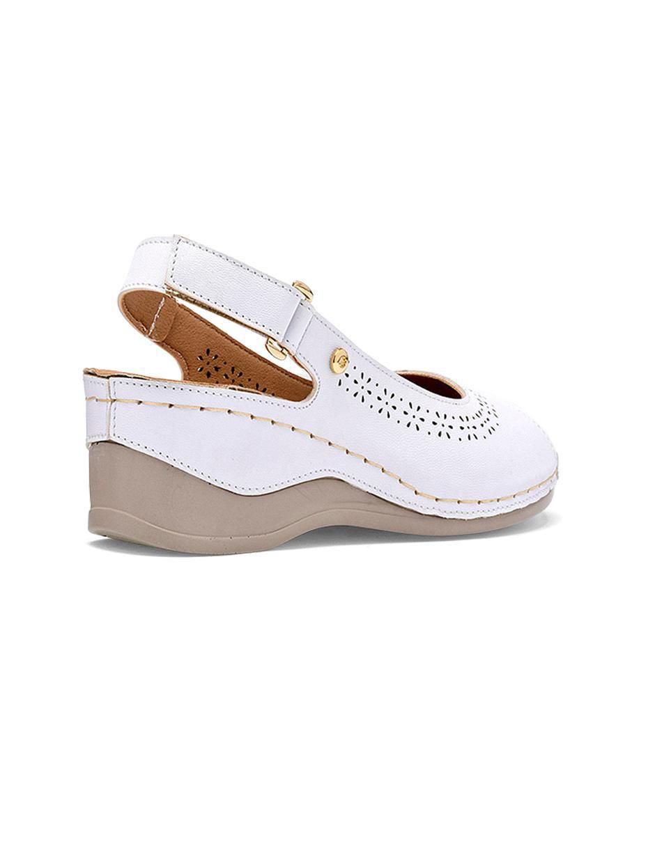 Sandalia para mujer 5