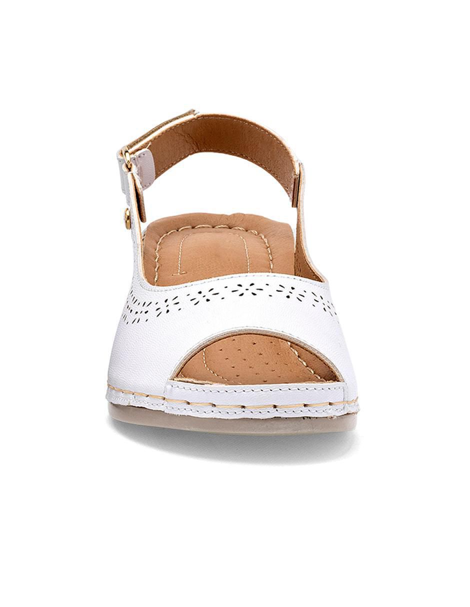 Sandalia para mujer 2