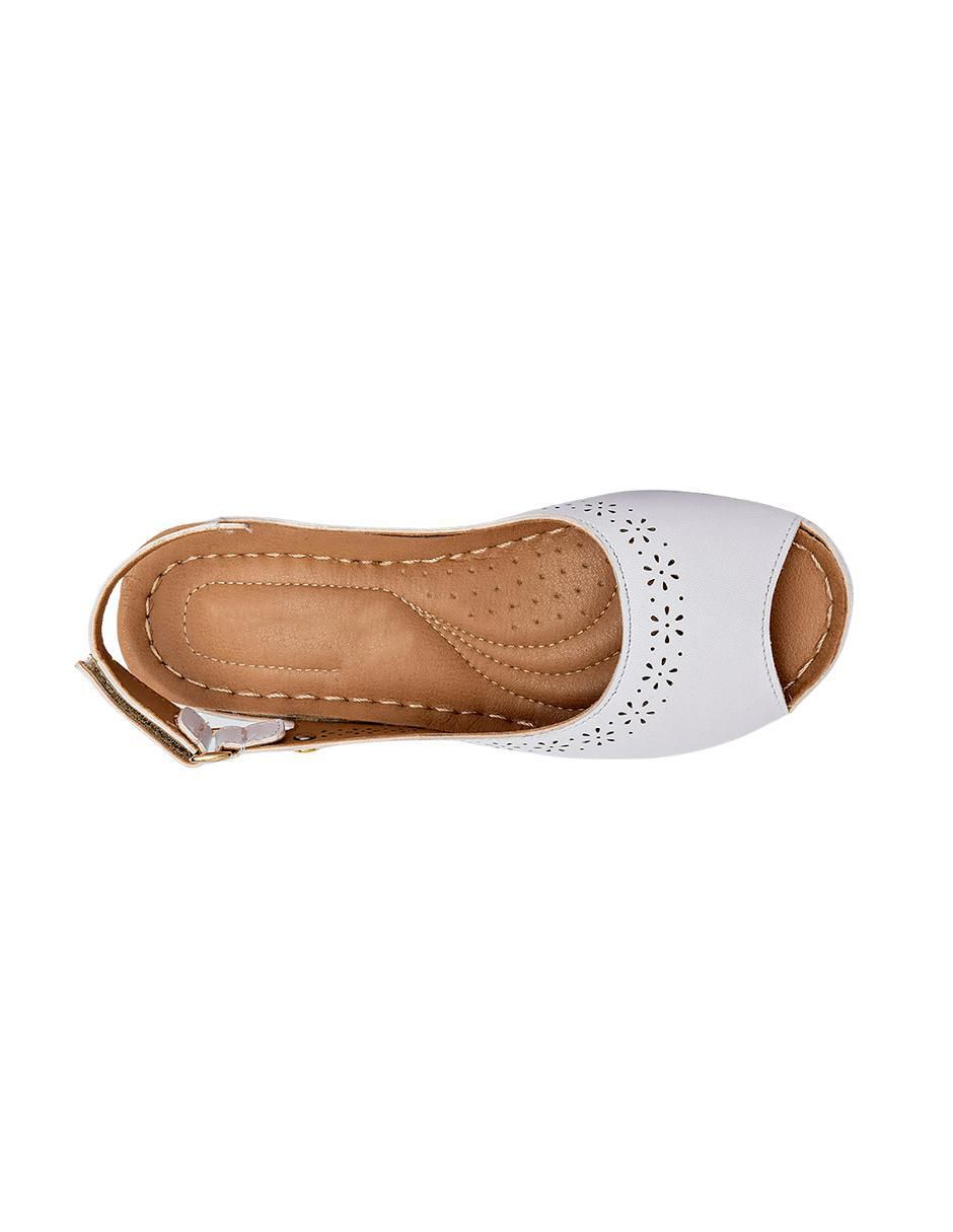 Sandalia para mujer 7
