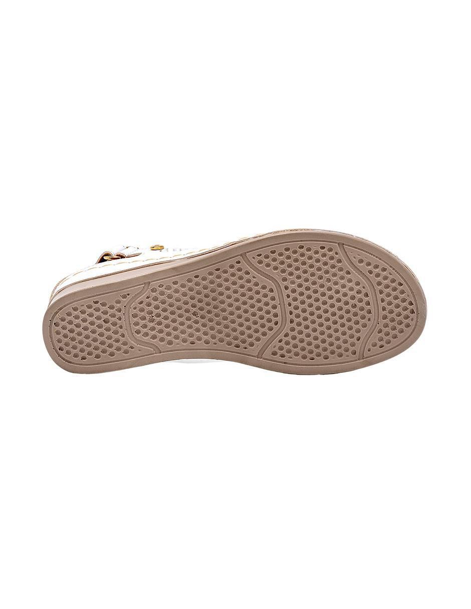 Sandalia para mujer 3