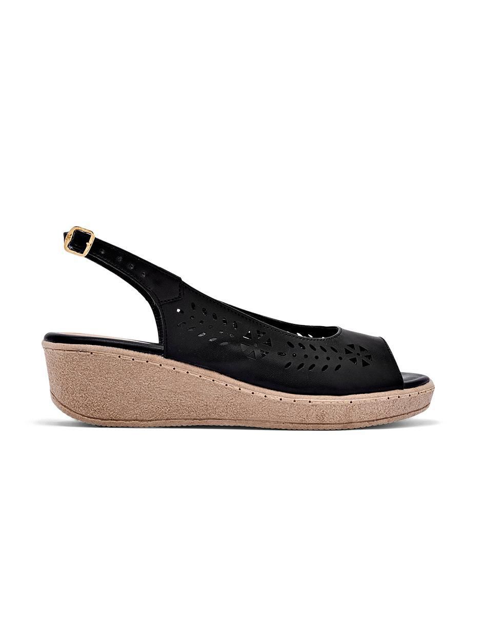 Sandalia para mujer 5