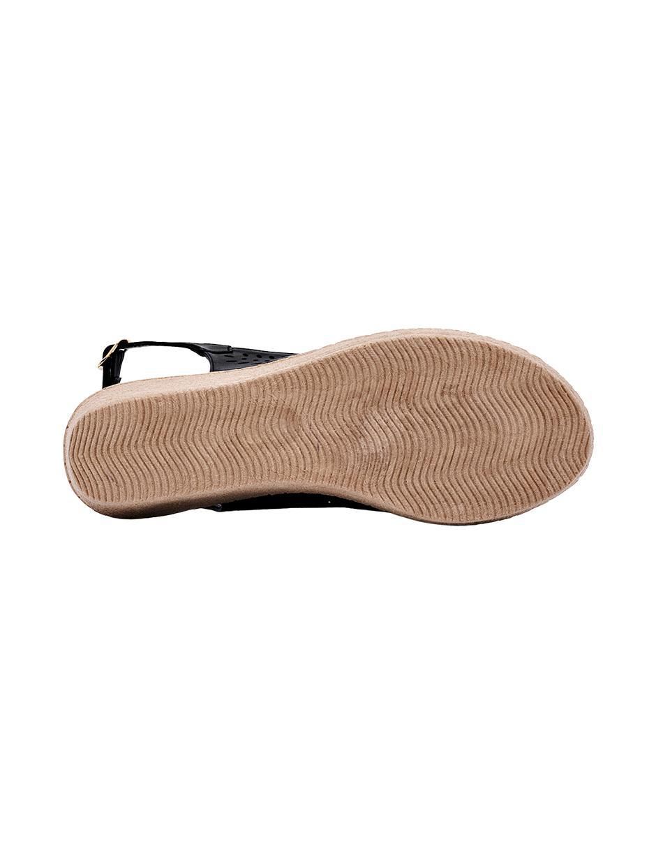 Sandalia para mujer 6