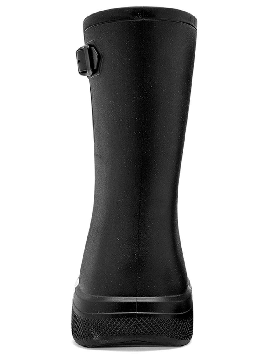 Bota al tobillo Rbbasics para mujer