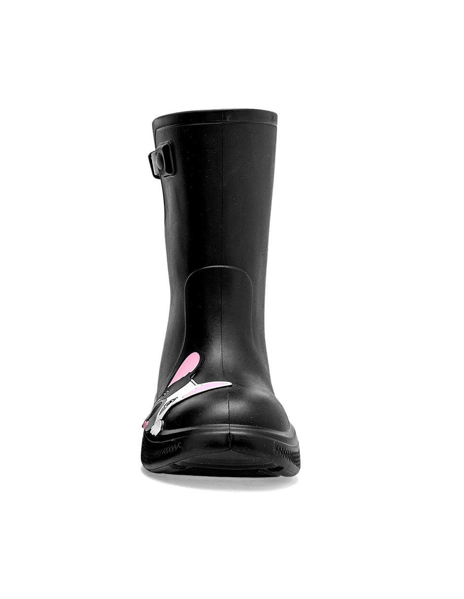 Bota al tobillo Rbbasics para mujer
