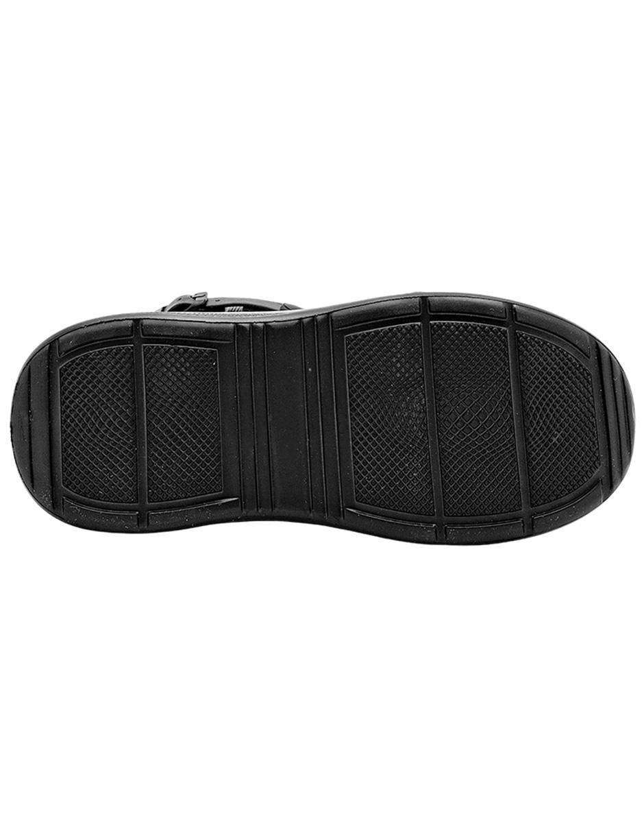 Bota al tobillo Rbbasics para mujer