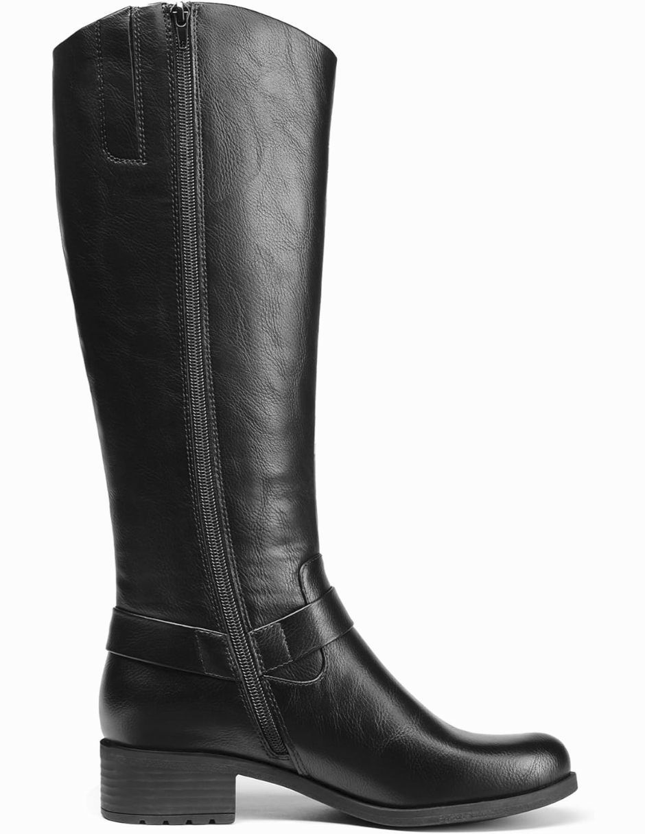 Bota abajo de la rodilla Dream Paris para mujer