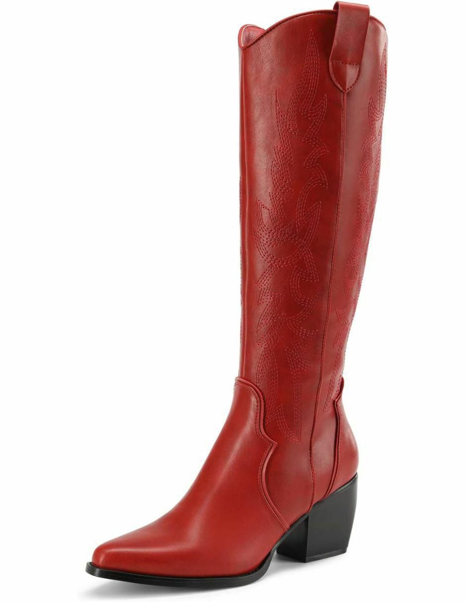Rojo 4