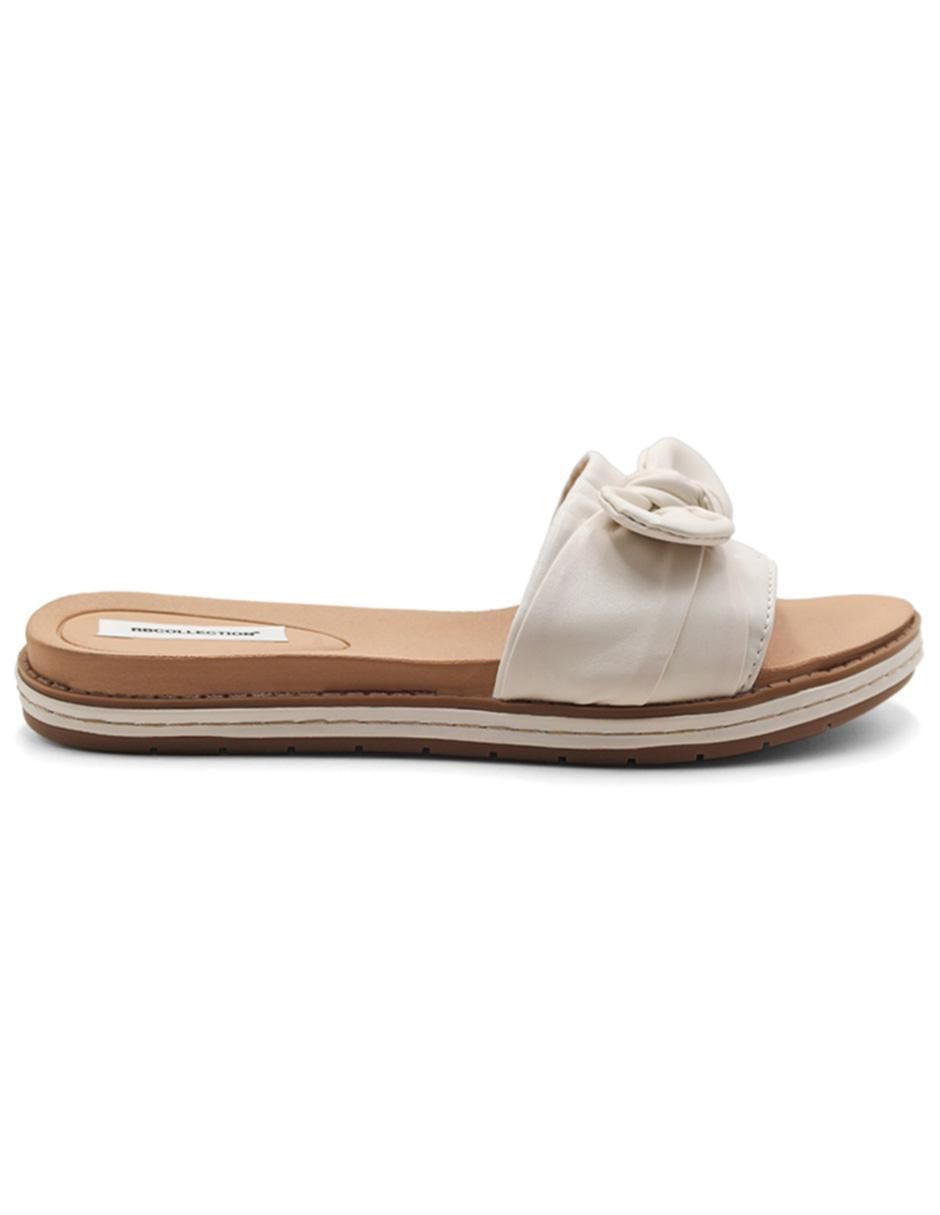 Sandalia para mujer 5