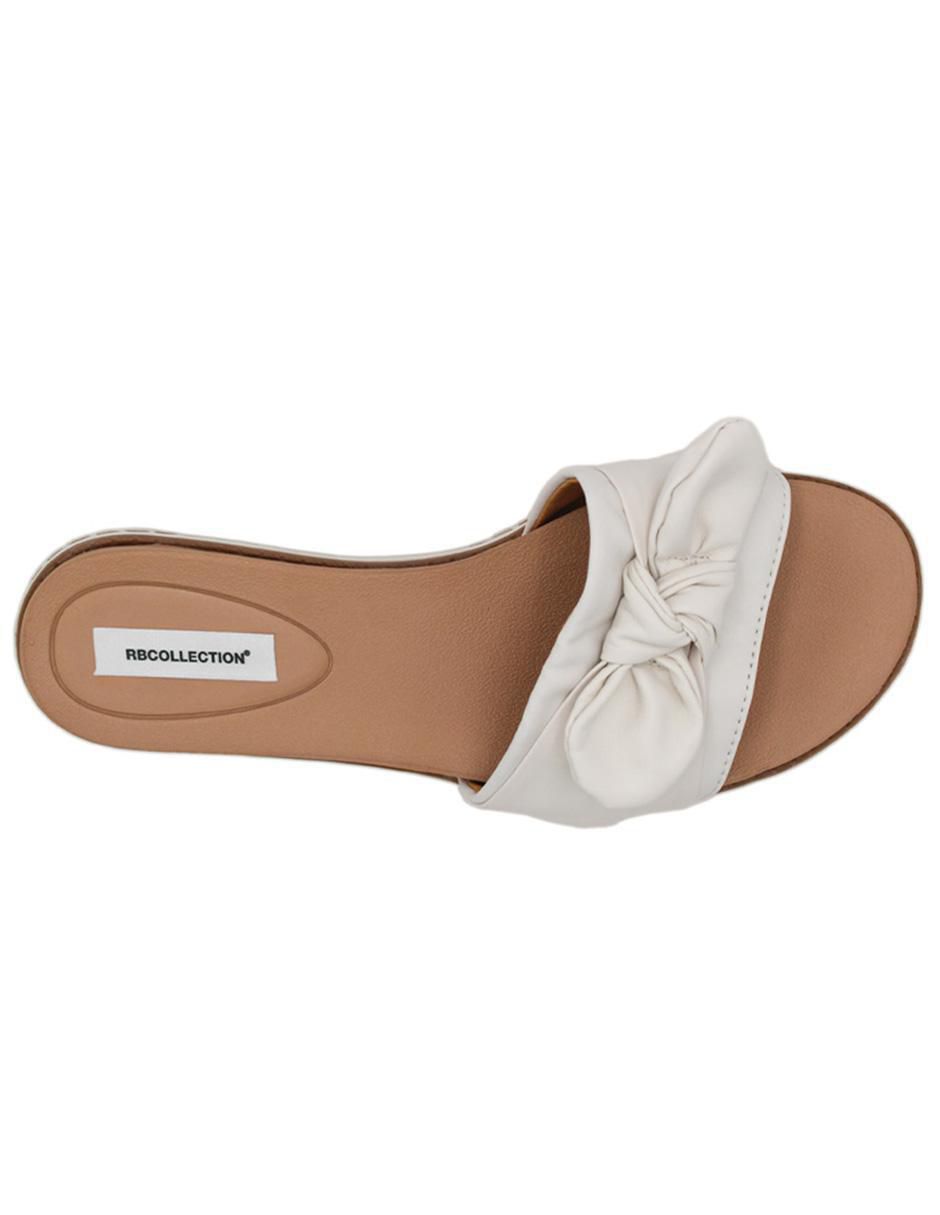 Sandalia para mujer 7