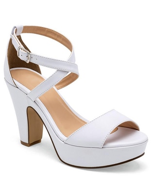 Sandalia Rbc para mujer