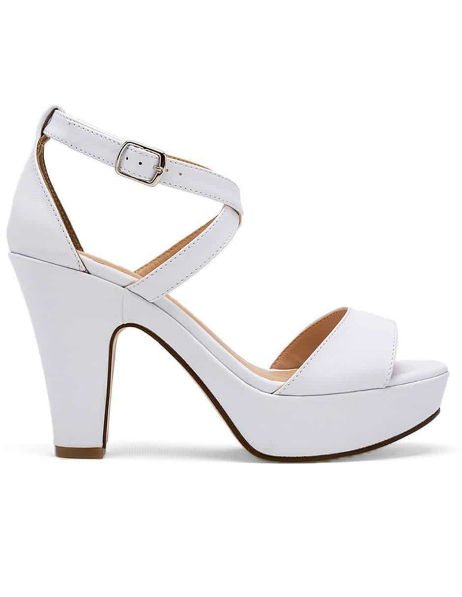 Sandalia Rbc para mujer 5