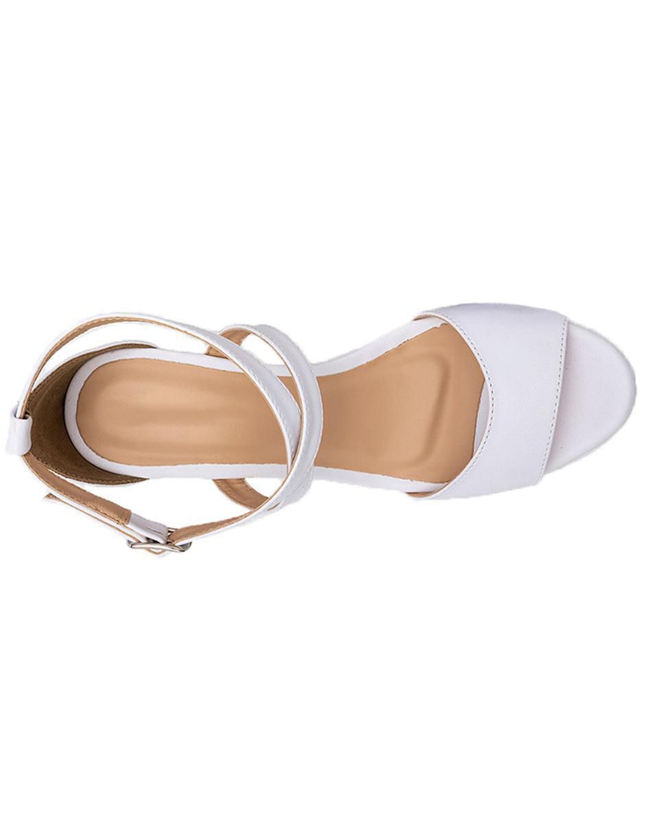Sandalia Rbc para mujer 2
